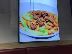 -瓦记米粉(东鼓道店)
