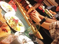 -碧特博格啤酒花园餐厅(芜湖路店)