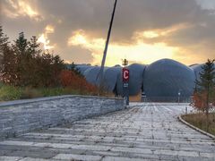 -大同市体育中心