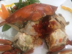 -QQ海鲜餐厅