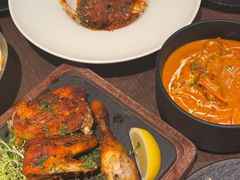 -Shantek象提南亚餐厅&西餐融合Bistro(淮海中路店)