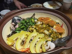 -金孔雀德宏傣味餐馆(魏公村店)