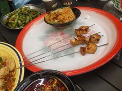-北丐先生·野馄饨烧烤(长宁龙之梦店)