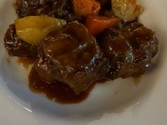 -南门小馆·清真(国贸商城店)