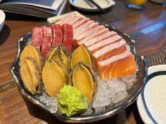 -田舍家Inakaya·炉端烧·铁板烧(天汇igc店)