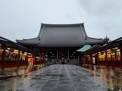-浅草寺