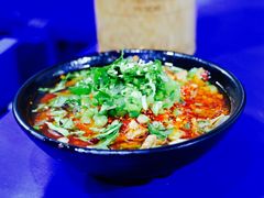 -马路边边·成都串串(翠柏路店)