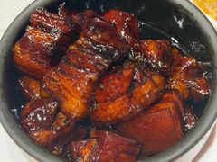 -老吉士酒家(天平路店)