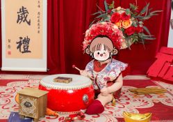 -昆山米奇儿童摄影(柏庐广场店)