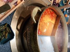 -湊湊火锅·茶憩(上海合生汇店)