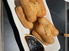 -常赢三兄弟·清真涮肉·清真炒菜(朝阳新城店)