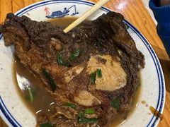 -天天鲜面馆(衡山路店)