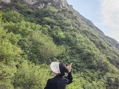 -鸡鸣山旅游风景区