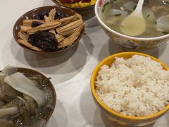 -陈记汤饭(水巷口店)