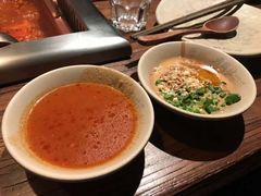 -老牌坊云南鱼豆花火锅(嵩山店)