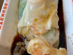 -红荔村肠粉(岗厦店)