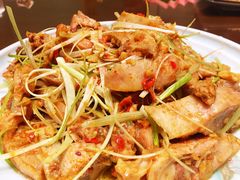 -客宴·江西客家菜(红角洲店)