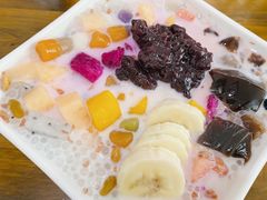 -串妹花式冰粉(乐山总店)