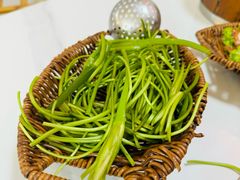 -阿婆情腊排骨火锅·野生菌季(古城旗舰店)
