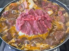 -炙韩料理·部队锅专门店