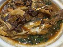 -老季市·三代非遗传承·地标美食老汁鸡(工农路店)