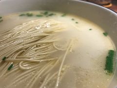 -十面春风·江南面馆(崇宁路店)