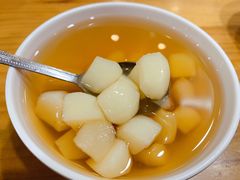 -冰神糖水铺(国贸中心店)