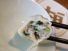 -船歌·鱼水饺青岛菜(合肥路永旺店)