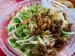 海南粉-海大南门夜市(海富街店)