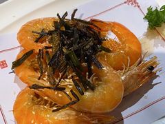 -宋园·金宴浙鲜馆(静安店)