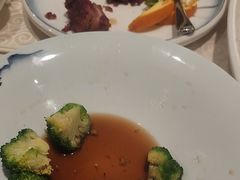 -杭州香格里拉·香宫中餐厅