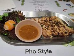 -蔡澜Pho·越南粉餐厅(海上世界店)