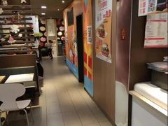 -麦当劳(王顶堤店)