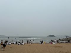 -在海一方公园