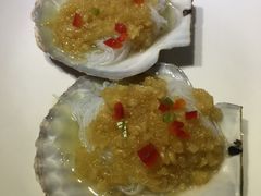 -海味当家(西安路店)