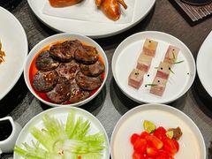 -墨泉峰味(润和国际广场店)