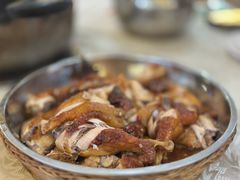 -红旗山庄(圭峰山店)