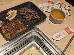 -新石器烤肉(高行万嘉店)