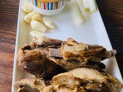 -思金拉措庄园藏餐(太阳岛店)