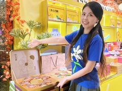 -杭州大厦LSE城市生活超市(杭州大厦店)