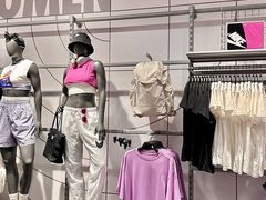 -百联奥特莱斯广场(南京店)