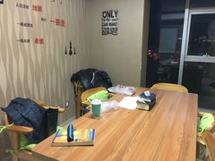 -ihope英语俱乐部(东直门店)