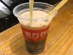 -八婆婆烧仙草(曾厝垵店)