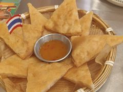 -小小集渔·泰式大排档(太古里香槟店)