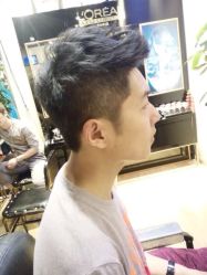 -BENSON沙龙