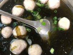 -壹煲口福煲仔饭(中山路店)