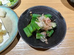 -桂马·日本料理·海胆·海鲜饭·酒场(民主广场店)