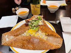 -La Creperie法餐厅(芮欧百货店)