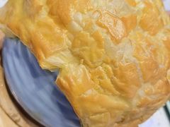 酥皮咖喱鸡-赵小姐丨新中餐(曲江店)