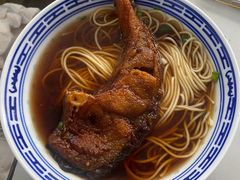 -大时代美食面馆